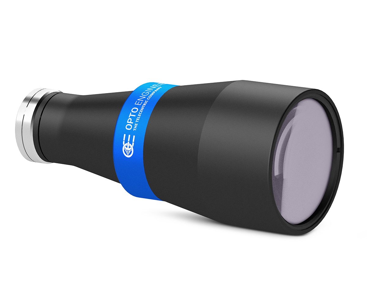 TC13048 | Telecentric lenses | Opto Engineering | Optics